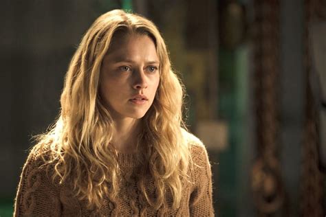 Teresa Palmer Cast In 'Point Break' Remake