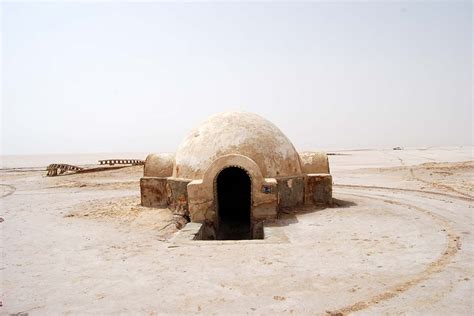 Chott el-Jerid - Places to Visit in Tunisia with Mosaic North Africa