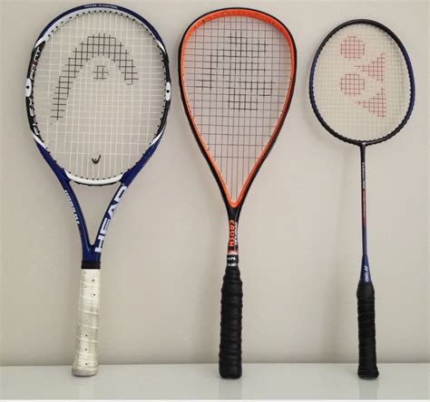 Do you know your racquet strings? - Racquet Social
