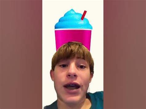 Slurpie flavors - YouTube