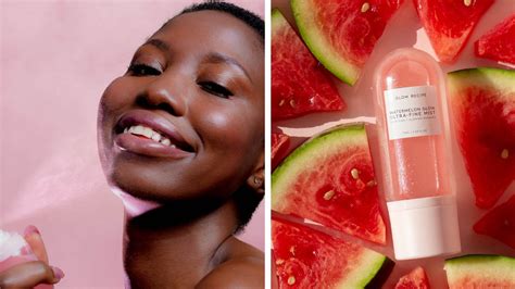 Glow Recipe Launches the New Watermelon Glow Ultra-Fine Mist | Allure