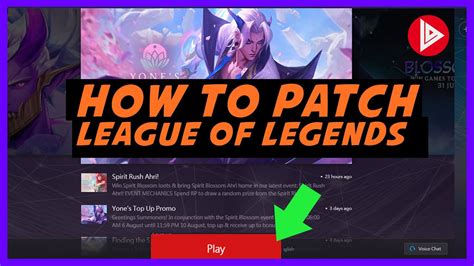 how to patch league of legends PH faster | august 2020 - YouTube