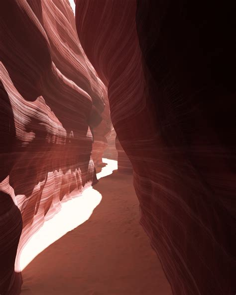 ArtStation - Slot Canyon