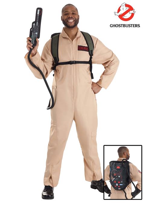 Buy on the official website Low prices storewide GHOSTBUSTERS COSTUME ...