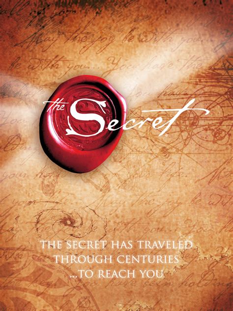 Prime Video: The Secret