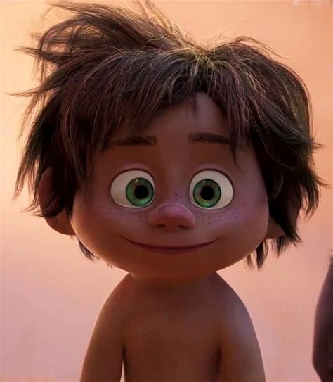 Spot (The Good Dinosaur) | Disney Wiki ... Disney Pixar Movies, Disney Wiki, Disney Art, Disney ...