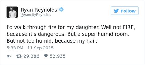 10+ Hilarious Tweets By Celebrity Parents | Bored Panda