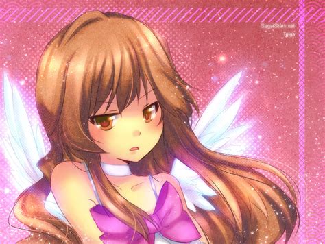 taiga - Aisaka Taiga Fan Art (22581949) - Fanpop