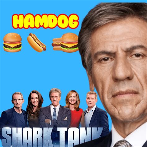 Hamdog - What has happened to hamdog now?