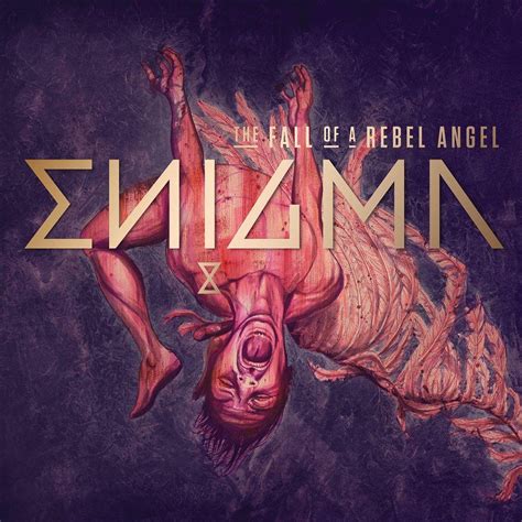 bol.com | Enigma - The Fall Of A Rebel Angel (Ltd.Del., Enigma | CD ...