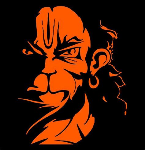 Bajrangbali iPhone Wallpapers - Wallpaper Cave