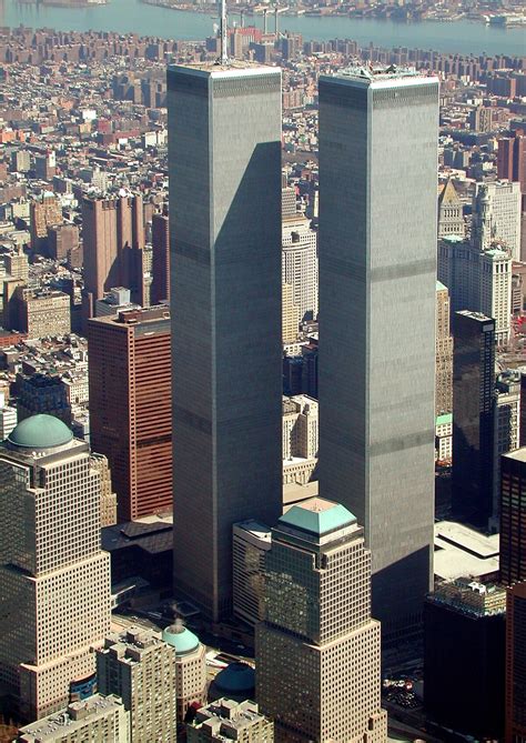 World Trade Center — Wikipédia