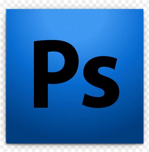 Adobe Photoshop Logo Icon Vector - Photoshop Cs4 Ico PNG Transparent With Clear Background ID ...