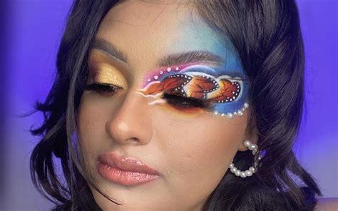 Beautiful Eye Makeup Looks by Annie on Trendy Art Ideas
