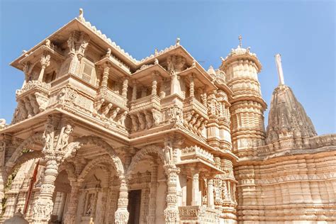 Discover India’s Majestic Jain Temples: A Journey Through Timeless Jain ...