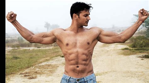 The best chest exercises for building a broad, strong upper body | GQ India