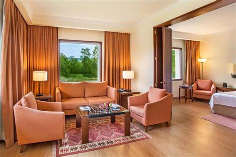 Trident Agra Agra - ( ̶4̶0̶0̶0̶ ) Hotel HD Photos & Reviews