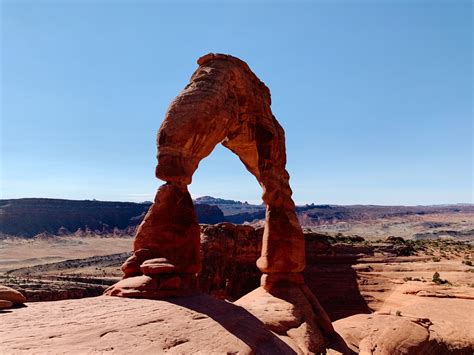 21 Best Moab Hiking Trails to Explore in 2023 - CS Ginger Travel