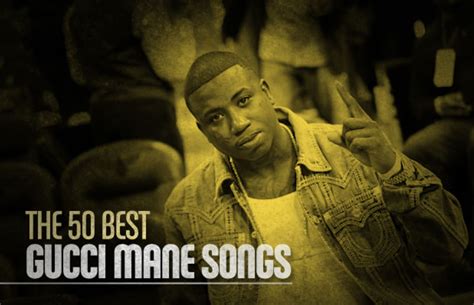 Gucci Mane "Lemonade" (2009) - The 50 Best Gucci Mane Songs | Complex