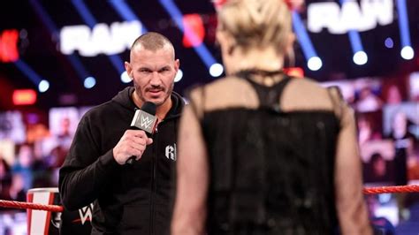 RAW Preview: Possible outcome of Randy Orton-Alexa Bliss segment ...