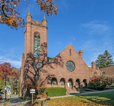 Brookville Presbyterian Church — Brookville, Pennsylvania | Flickr