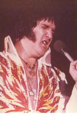 The Last Concert photographs of Elvis Presley (June 26, 1977) – 35 ...