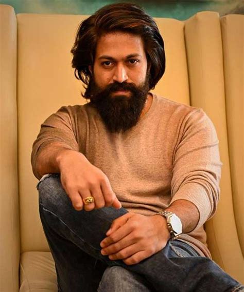 100+ KGF Yash Hairstyle Images | Kgf Hair Style - TailoringinHindi