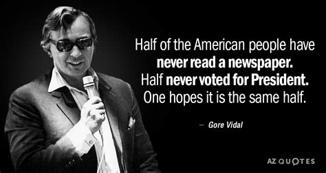 99+ Gore Vidal Quotes Life | Motivational Quotes