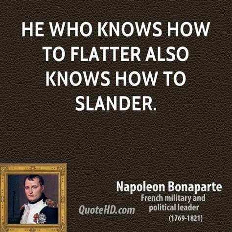 Napoleon On Leadership Quotes. QuotesGram