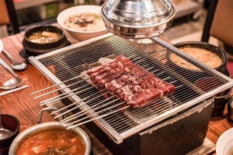 Yang Good (Yangguk) Halal Korean BBQ - Yang Good, Seoul Traveller Reviews - Tripadvisor