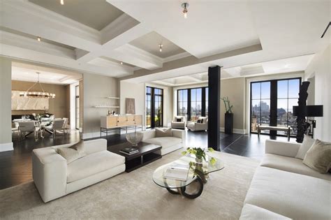 Luxury Apartments - 3 of the Best Trends Right Now