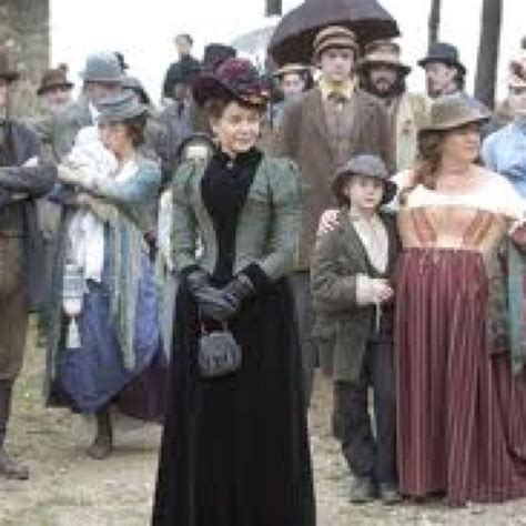 Larkrise to Candleford-new favorite Victorian series! | Lark rise to candleford, Costume drama ...