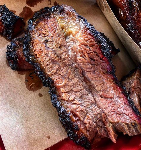 How to Smoke the Best Barbecue Brisket Of Your Life in 2020 | Brisket ...