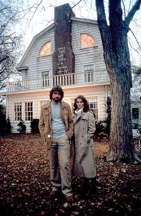 The Amityville Murder House: The true crime that ignited the hauntings – Film Daily