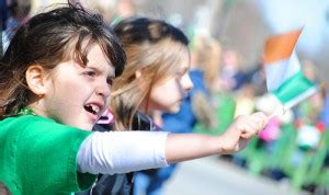 Celebrate St. Patrick's Day in Los Angeles | Moving Happiness Home