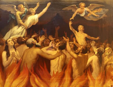 How to pray for the holy souls in purgatory - Catholic Digest