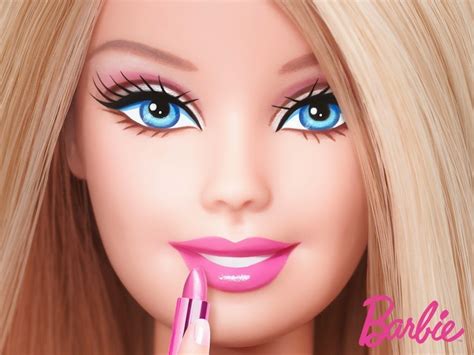 Printable Pictures Of Barbie