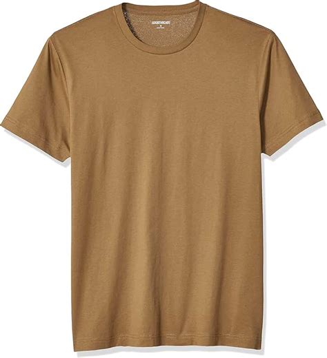 Amazon.ca: Brown - T-Shirts / Tops, Tees & Shirts: Clothing, Shoes & Accessories