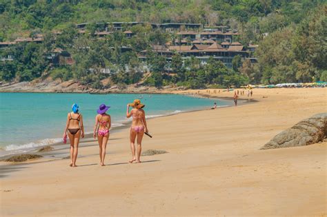 The Ultimate Guide to Phuket Beaches (Part 1)