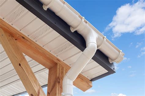 Gutter Parts and Terminology Explained - Feldco