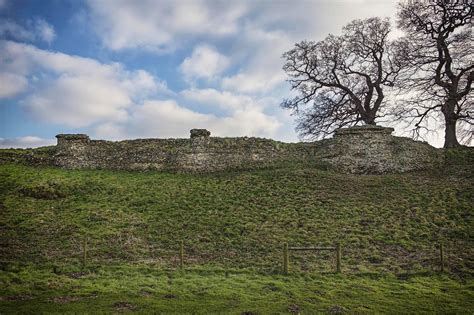 Caistor Roman Town | Norfolk Archaeological Trust