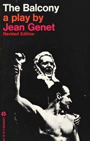 Jean Genet - Books (mostly complete) [ circa: 1910 - 1986 ] : Jean Genet : Free Download, Borrow ...