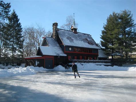 Cambridge Skating Club | Cambridge, Massachusetts