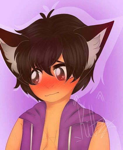 Aaron Lycan | Aphmau Amino