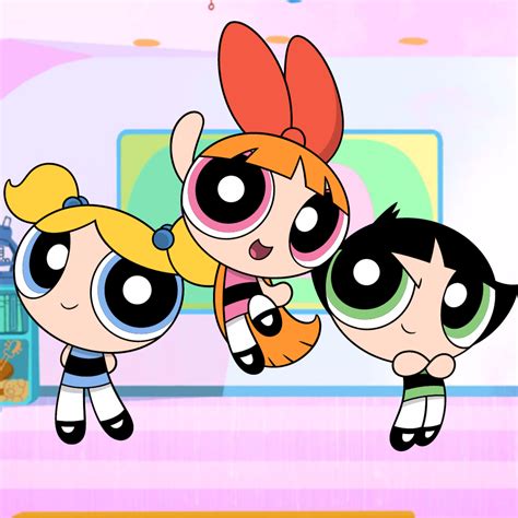 Image - Powerpuff! AVATAR.jpg | Powerpuff Girls Wiki | FANDOM powered ...