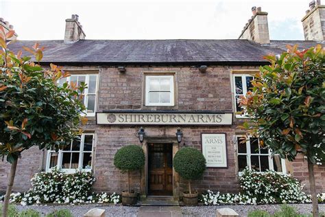 Shireburn Arms - Wedding & Event Venue Hire - Clitheroe - Tagvenue.com