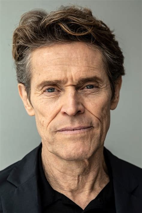 Willem Dafoe Photos : Pictures, Latest photoshoot of Willem Dafoe, Latest Images, Stills Of ...