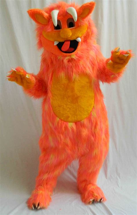 Pantomime Animal Costumes for Hire