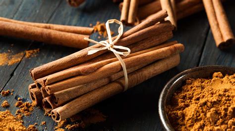 10 Evidence-Based Health Benefits of Cinnamon