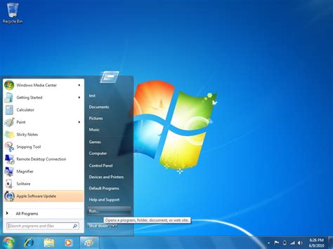 1024x768 Resolution on NetBook with Windows 7 | RedGage